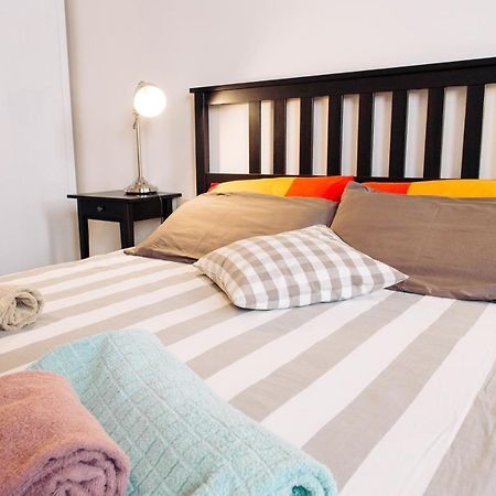Creative Home Smn Station - Fancy Apartments Флоренция Экстерьер фото