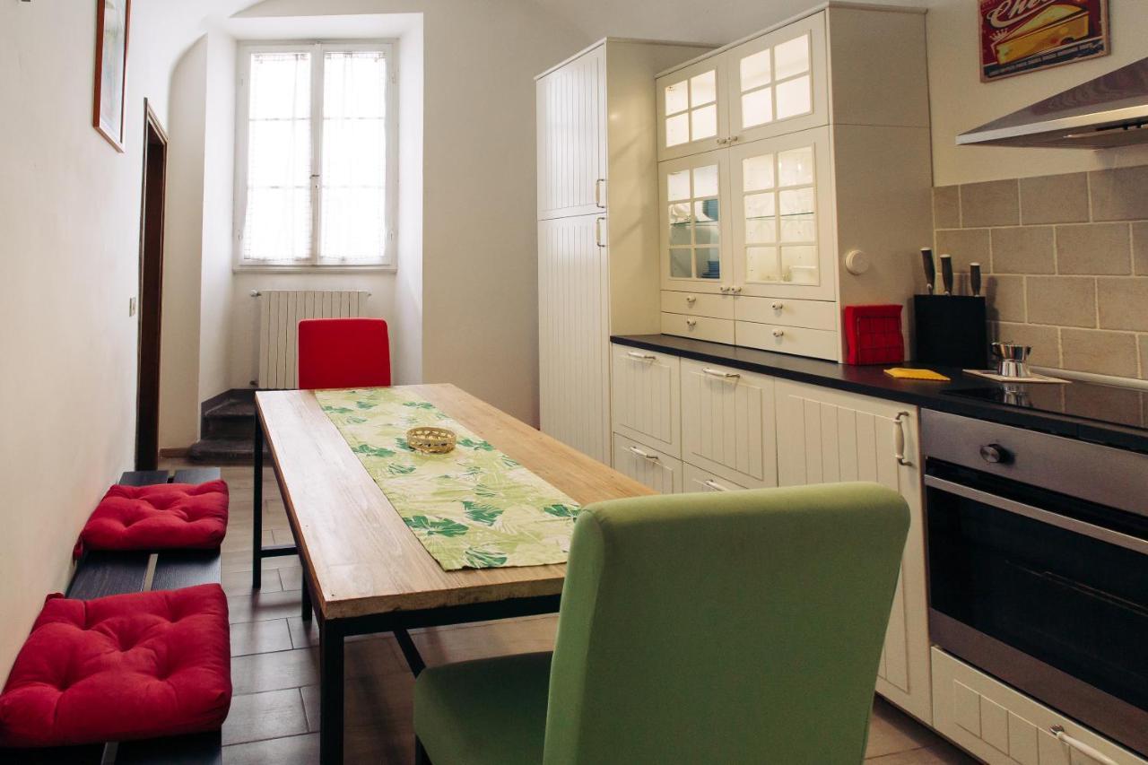 Creative Home Smn Station - Fancy Apartments Флоренция Экстерьер фото
