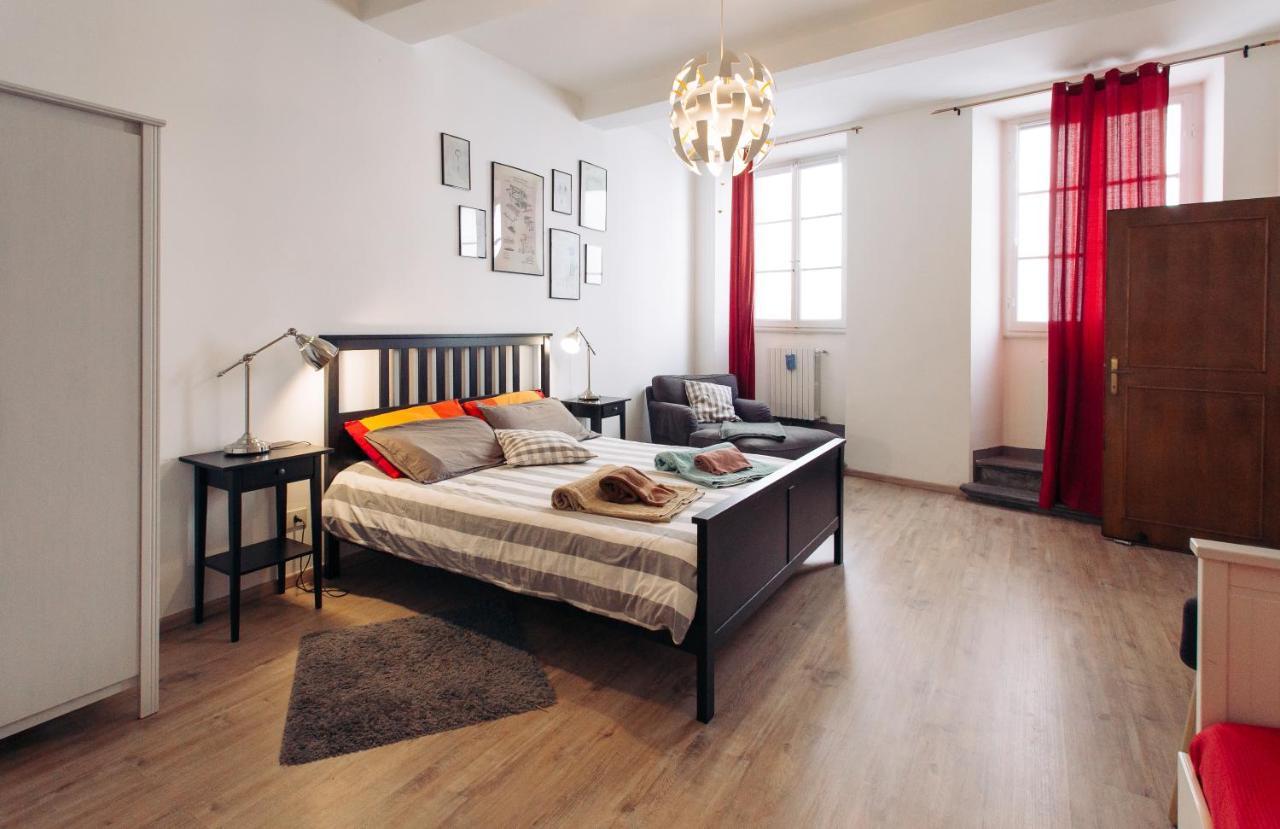 Creative Home Smn Station - Fancy Apartments Флоренция Экстерьер фото