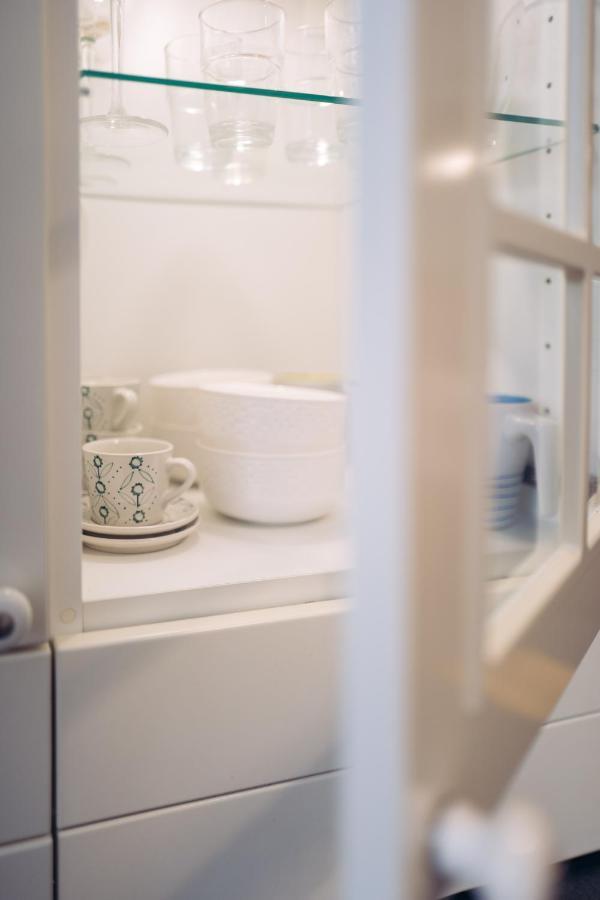 Creative Home Smn Station - Fancy Apartments Флоренция Экстерьер фото