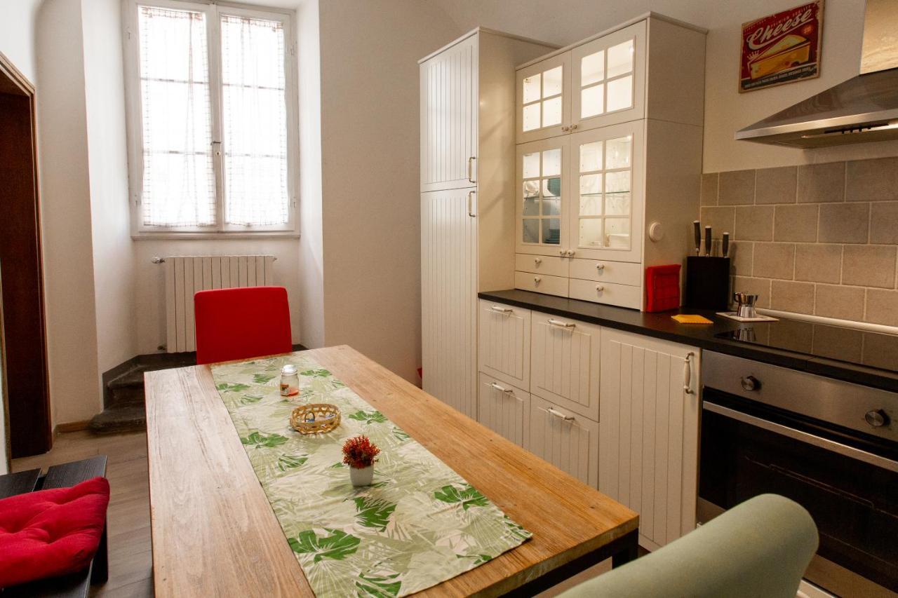 Creative Home Smn Station - Fancy Apartments Флоренция Экстерьер фото