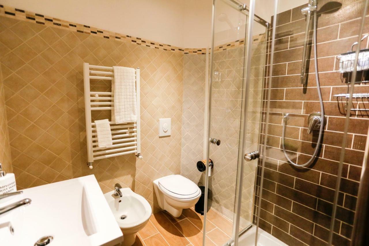 Creative Home Smn Station - Fancy Apartments Флоренция Экстерьер фото